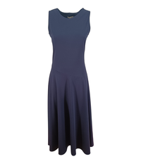 WOMEN'S DRESS P62016/FL Tellini S.r.l. Wholesale Clothing